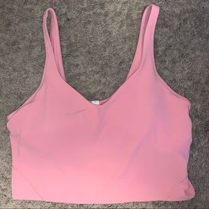 NWOT Lululemon Align Tank